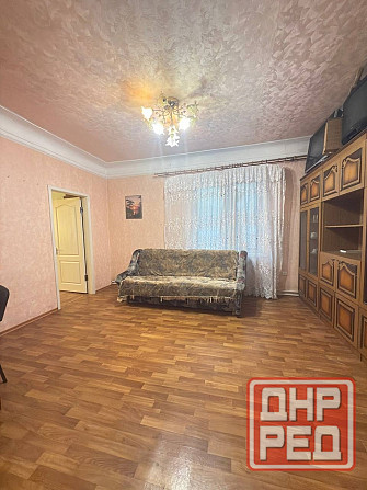 Продажа 3-х комнатной квартиры Макеевка - изображение 3
