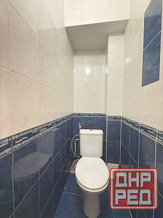 Продажа 3-х комнатной квартиры Макеевка - изображение 9