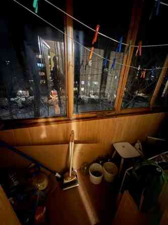 Продаю 2-х комнатную квартиру в Калининском районе, ул. Автотранспортников Донецк