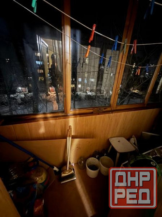 Продаю 2-х комнатную квартиру в Калининском районе, ул. Автотранспортников Донецк - изображение 4