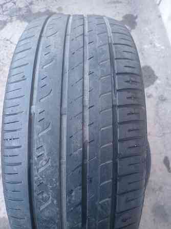 Продаю комплект летней резины 195 50 15 Донецк