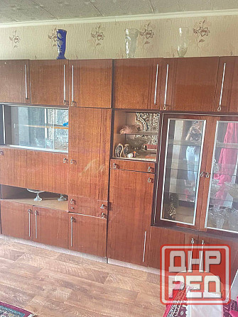 3-комнатная квартира, Текстильщик Донецк - изображение 4