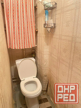 3-комнатная квартира, Текстильщик Донецк - изображение 8