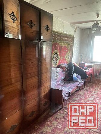 3-комнатная квартира, Текстильщик Донецк - изображение 3