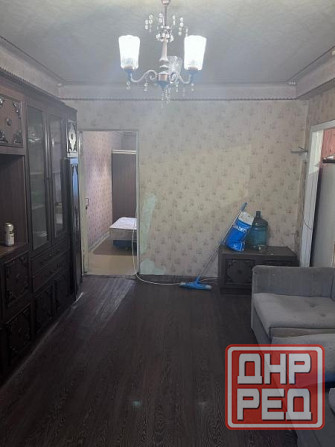 Продаю 2-х комнатную квартиру в Калининском районе, бул. Шевченко Донецк - изображение 5