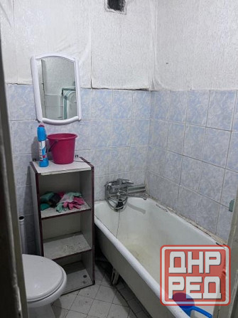 Продаю 2-х комнатную квартиру в Калининском районе, бул. Шевченко Донецк - изображение 4