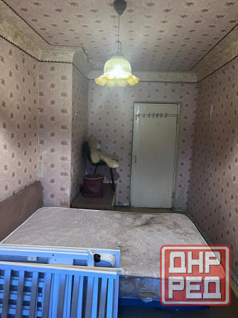 Продаю 2-х комнатную квартиру в Калининском районе, бул. Шевченко Донецк - изображение 3