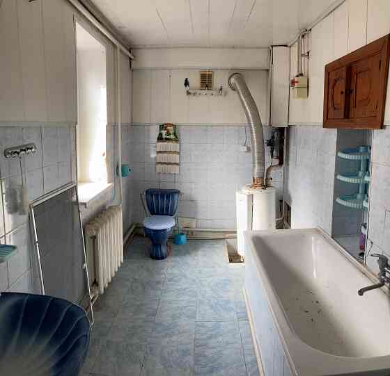 Продам дом в Ленинском р-не Донецк