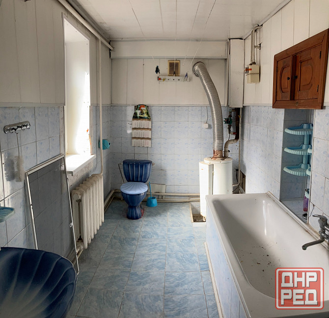 Продам дом в Ленинском р-не Донецк - изображение 2