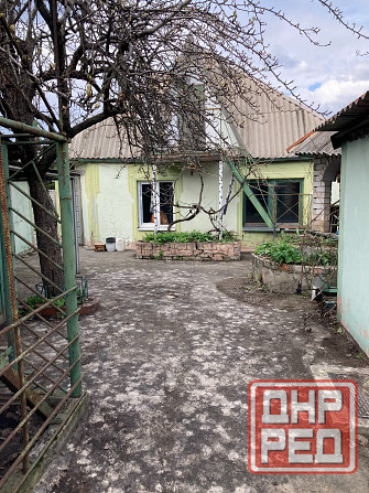 Продам дом в Ленинском р-не Донецк - изображение 8