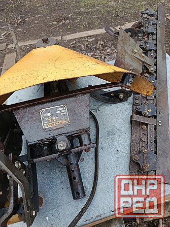 косилка сегментную на мотоблок Горловка - изображение 1