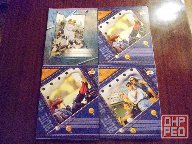 тетради Донецк - изображение 3