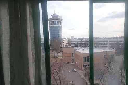 Продаю 1-комнатную квартиру в Киевском районе, ул. Челюскинцев, Донецк Сити Донецк