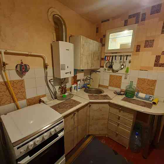 3-комнатная квартира в Киевском р-не Донецк