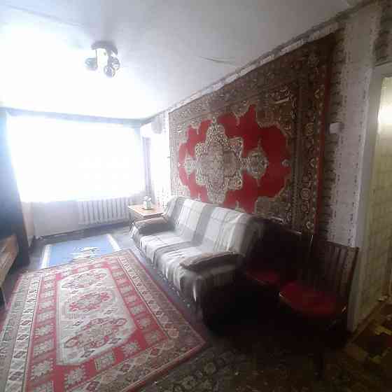 3-комнатная квартира в Киевском р-не Донецк