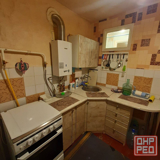 3-комнатная квартира в Киевском р-не Донецк - изображение 1