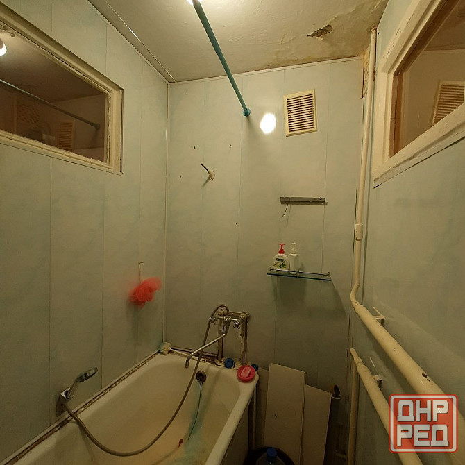 3-комнатная квартира в Киевском р-не Донецк - изображение 7