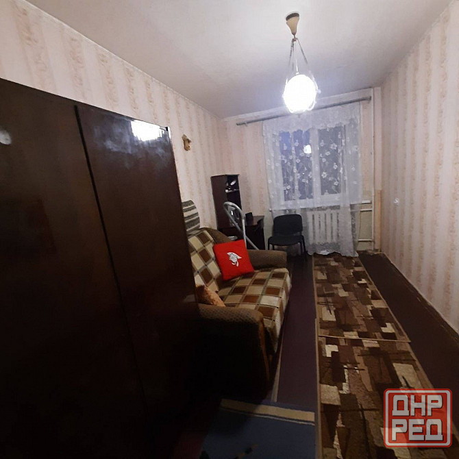 3-комнатная квартира в Киевском р-не Донецк - изображение 5