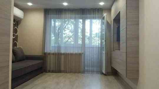 Сдаю 1 комнатную квартиру в центре города, Киевский р-н Донецк