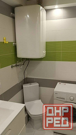 Сдаю 1 комнатную квартиру в центре города, Киевский р-н Донецк - изображение 1