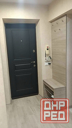 Сдаю 1 комнатную квартиру в центре города, Киевский р-н Донецк - изображение 5