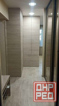 Сдаю 1 комнатную квартиру в центре города, Киевский р-н Донецк - изображение 2