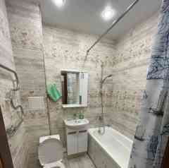 Сдаю двухкомнатную квартиру 52.0 м² этаж 3, город Донецк, Ленинский Донецк