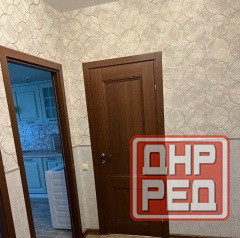 Сдаю двухкомнатную квартиру 52.0 м² этаж 3, город Донецк, Ленинский Донецк - изображение 4