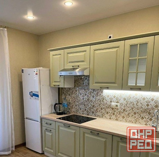 Сдаю двухкомнатную квартиру 52.0 м² этаж 3, город Донецк, Ленинский Донецк - изображение 2