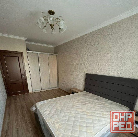 Сдаю двухкомнатную квартиру 52.0 м² этаж 3, город Донецк, Ленинский Донецк - изображение 1