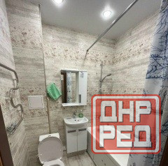 Сдаю двухкомнатную квартиру 52.0 м² этаж 3, город Донецк, Ленинский Донецк - изображение 3