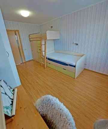 Сдается просторная 3-к квартира в Кировском районе (ул. Островского) Донецк