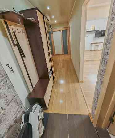 Сдается просторная 3-к квартира в Кировском районе (ул. Островского) Донецк