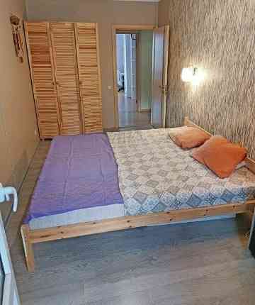 Сдается просторная 3-к квартира в Кировском районе (ул. Островского) Донецк