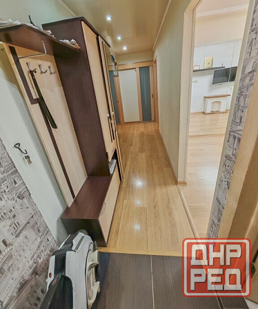 Сдается просторная 3-к квартира в Кировском районе (ул. Островского) Донецк - изображение 1