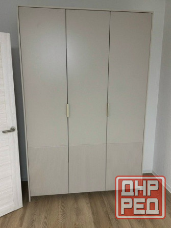 Сдам Однокомнатную квартира в Киевском районе Донецк - изображение 3