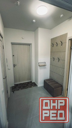 Сдам Однокомнатную квартира в Киевском районе Донецк - изображение 2