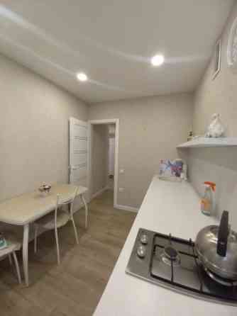 Сдается светлая уютная 1- комнатная квартира (40 кв.м) 6, на длительный Донецк