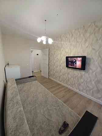 Сдается светлая уютная 1- комнатная квартира (40 кв.м) 6, на длительный Донецк