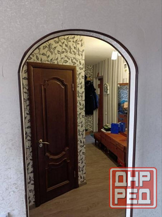 Продаю 1-комнатную квартиру в Киевском районе, ул. Университетская, пл. Шахтерская Донецк - изображение 3