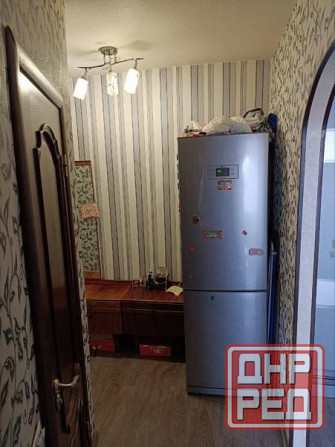 Продаю 1-комнатную квартиру в Киевском районе, ул. Университетская, пл. Шахтерская Донецк - изображение 2