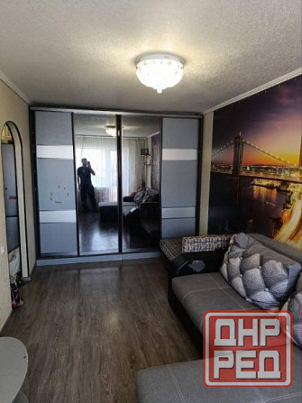 Продаю 1-комнатную квартиру в Киевском районе, ул. Университетская, пл. Шахтерская Донецк - изображение 6