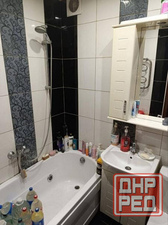 Продаю 1-комнатную квартиру в Киевском районе, ул. Университетская, пл. Шахтерская Донецк - изображение 4