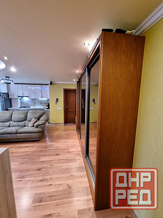 Продам 4 к. студию Гладковка (Киевский р-н) Донецк - изображение 6