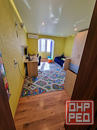 Продам 4 к. студию Гладковка (Киевский р-н) Донецк - изображение 4