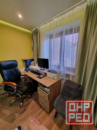 Продам 4 к. студию Гладковка (Киевский р-н) Донецк - изображение 2