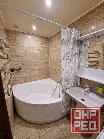 Продам 4 к. студию Гладковка (Киевский р-н) Донецк - изображение 8