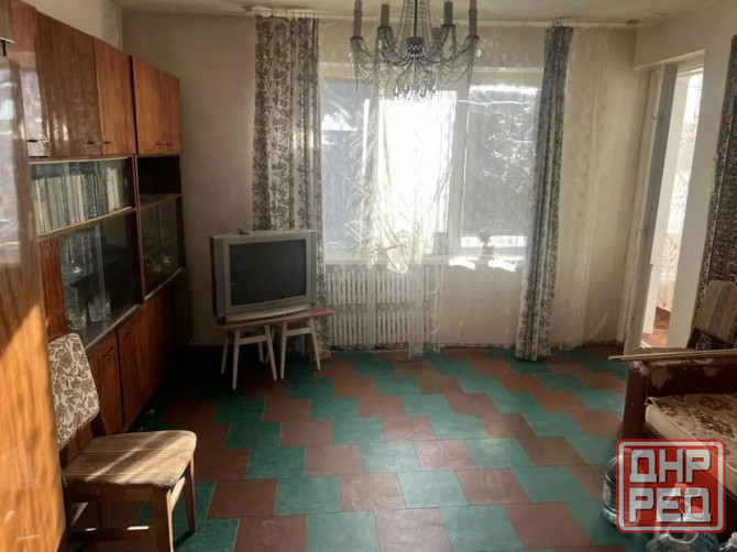 Продаю 2-х комнатную квартиру в Киевском районе, Гладковка Донецк - изображение 3