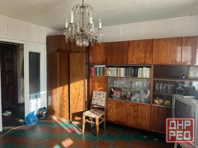 Продаю 2-х комнатную квартиру в Киевском районе, Гладковка Донецк - изображение 1