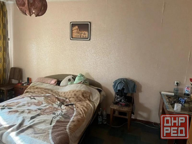 Продаю 2-х комнатную квартиру в Киевском районе, Гладковка Донецк - изображение 4